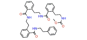 Mollecarbamate C